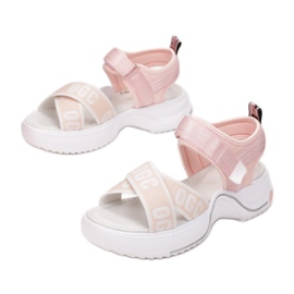 Vices C-T9119-45-pinkki vaaleanpunainen 1