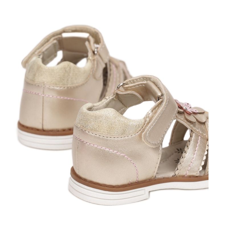 Vices Vice T19-48-60-kulta kultainen 1