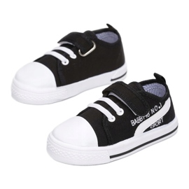 Vices C-T9164-38-musta 1