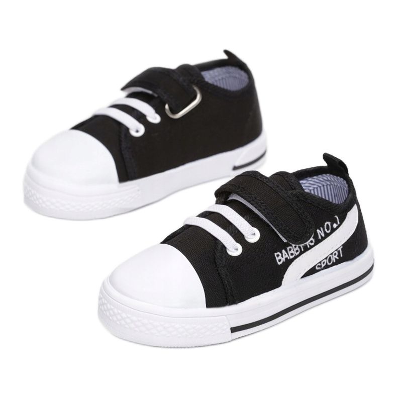 Vices C-T9164-38-musta 1