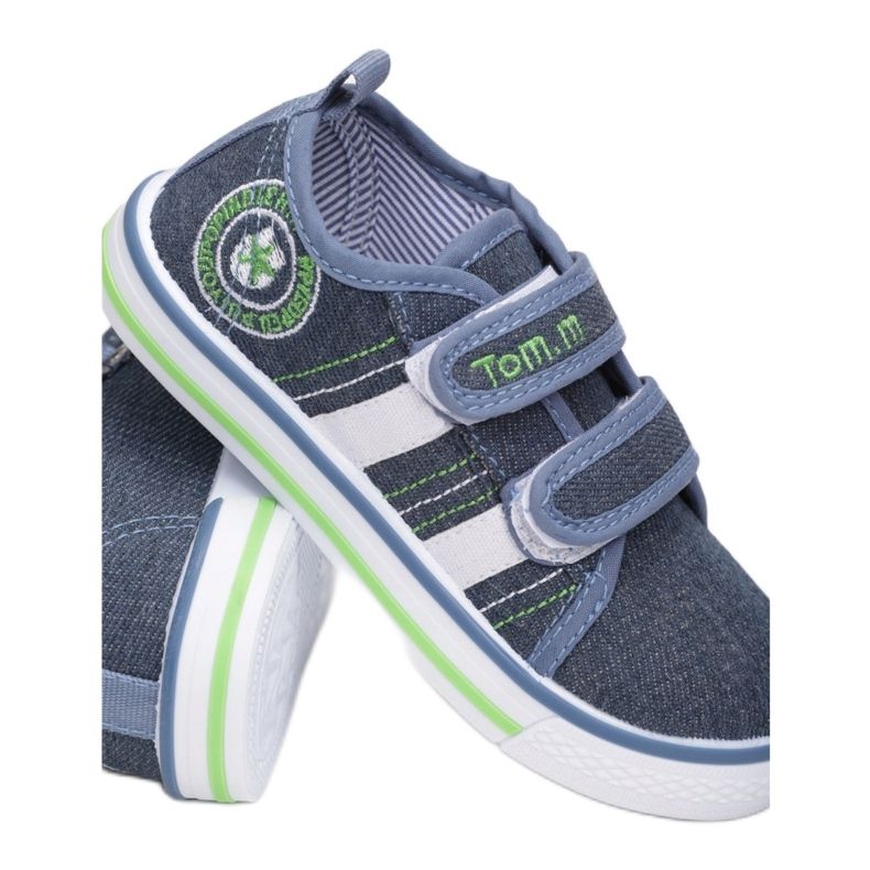 Vices C-T9165-51-sininen 1