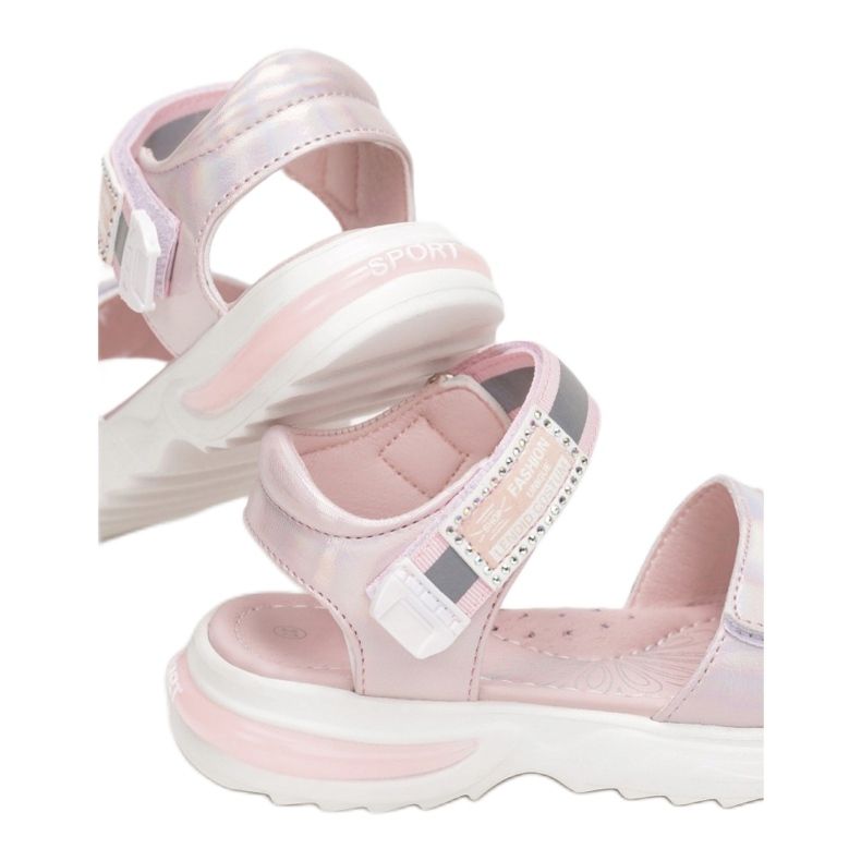 Vices C-T9231-45-pinkki vaaleanpunainen 1