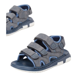 Vices C-T33-14-C-39-harmaa 1