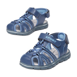 Vices C-T35-91-B-51-sininen 1