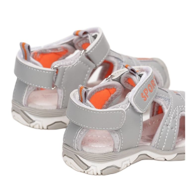 Vices C-T35-84-41-1. Harmaa 1