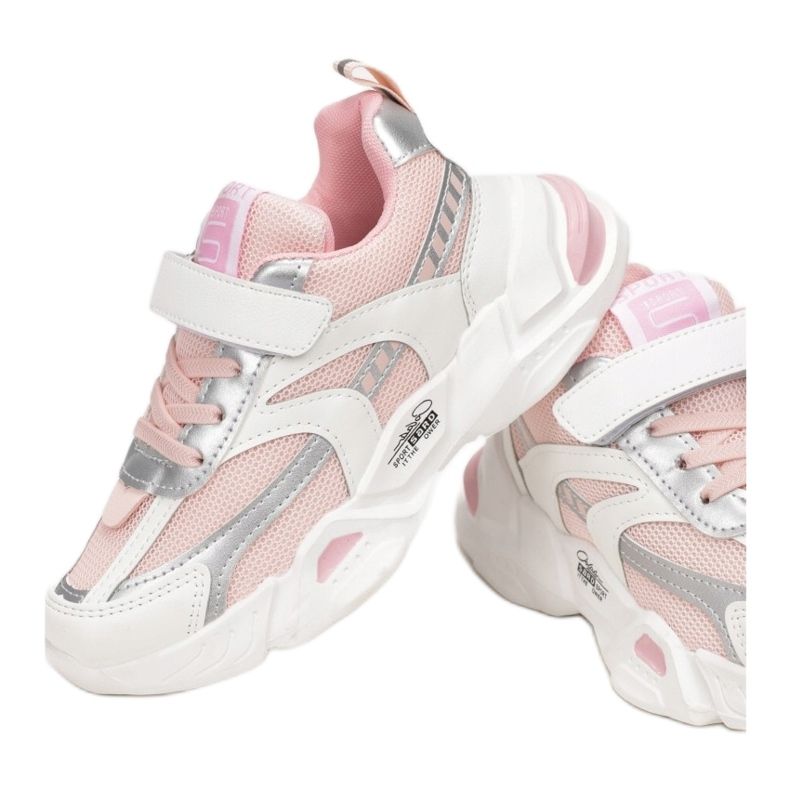 Vices C-9041-45-pinkki vaaleanpunainen 1