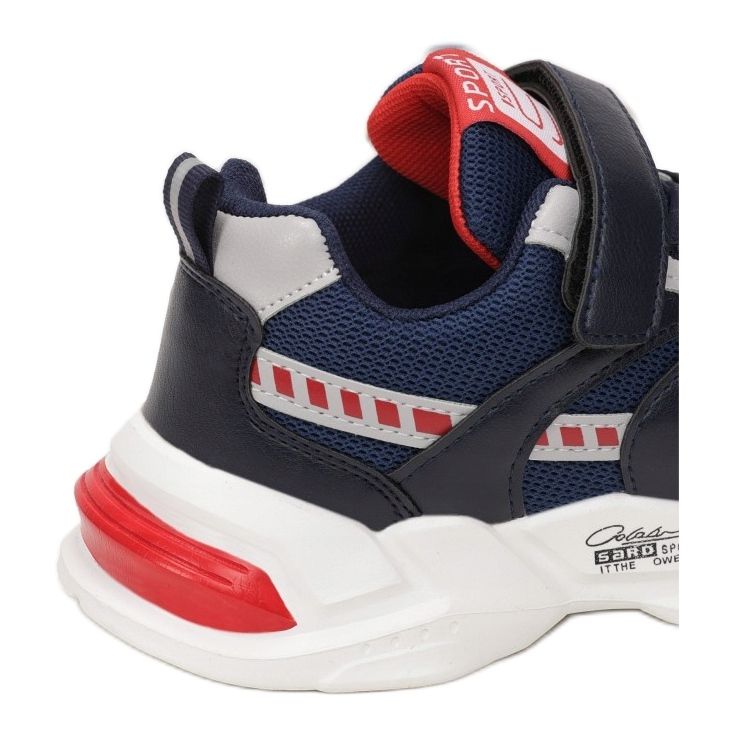 Vices C-9041-93-d.sininen laivastonsininen 1