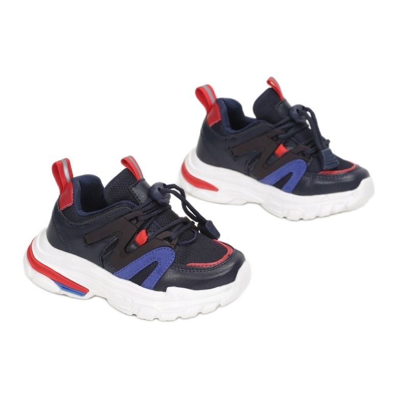 Vices C-9169-93-d.sininen laivastonsininen 1