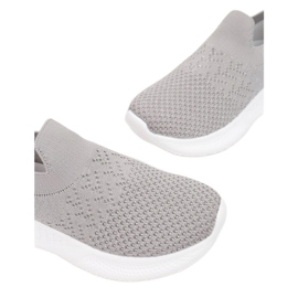 Vices C-9145-39-harmaa 1