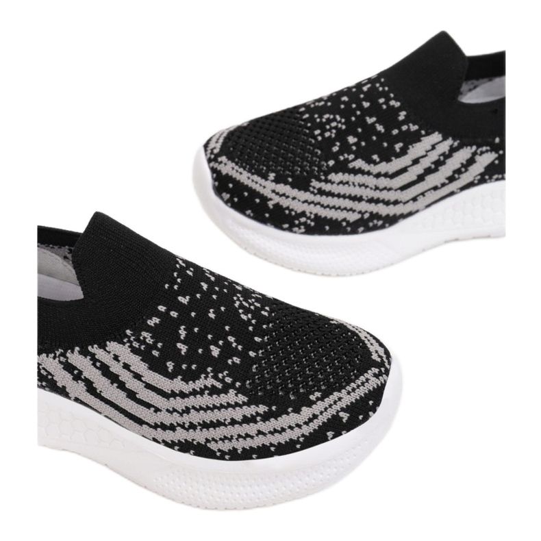 Vices C-9139-136-musta / harmaa 1