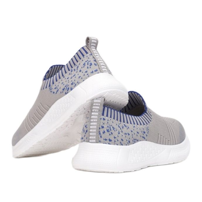 Vices C-9148-105-harmaa / sininen 1