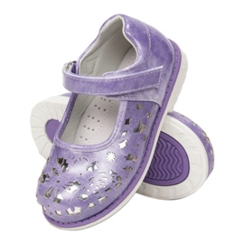 Vices B-3052-90-violetti 1