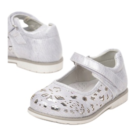 Vices B-3052-39-harmaa 1