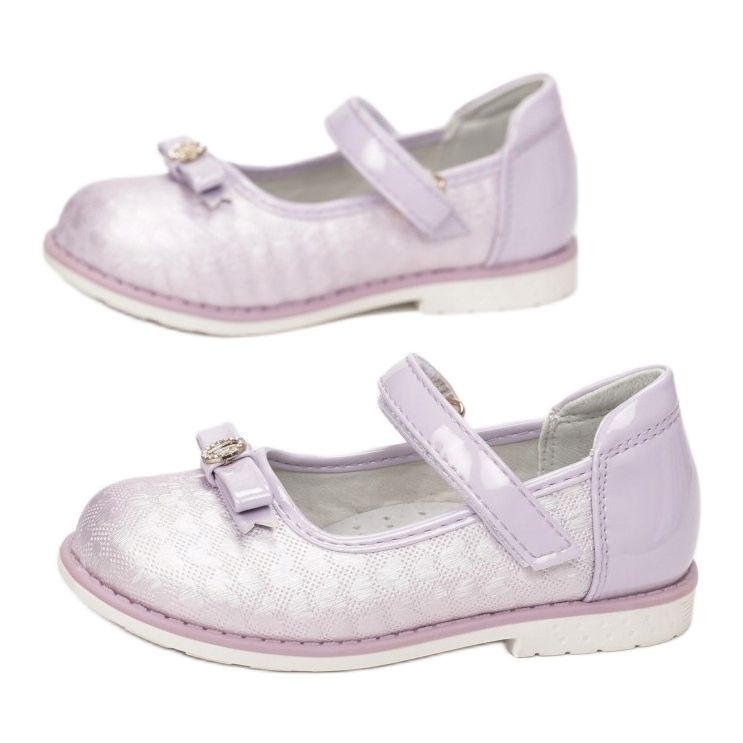 Vices B-3053-E-90-violetti 1