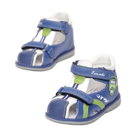 Vices B-3130-B-51-sininen 1