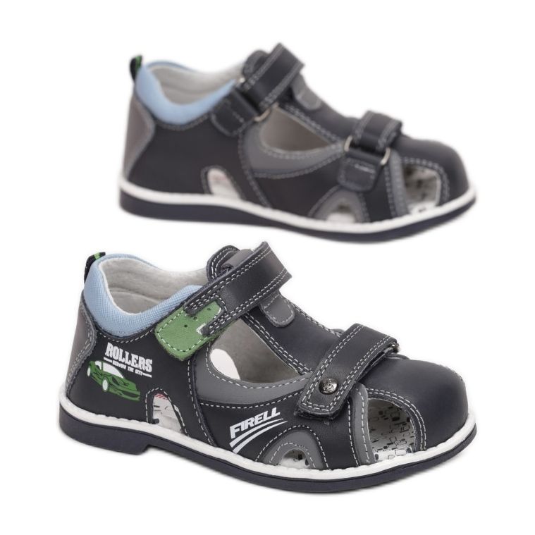 Vices B-3001-93-d.sininen laivastonsininen 1