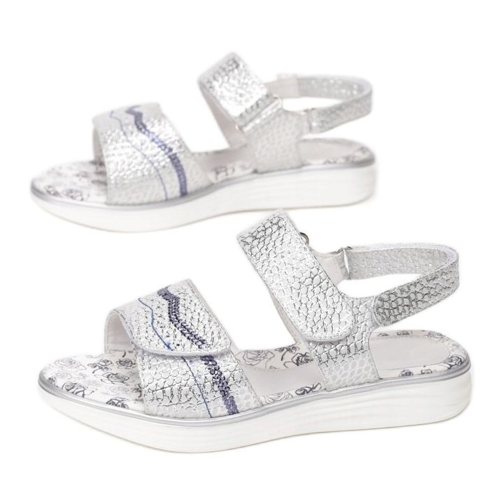 Vices B-3200-A-71-valkoinen 1