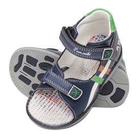 Vices B-3123-D-51-sininen laivastonsininen 1