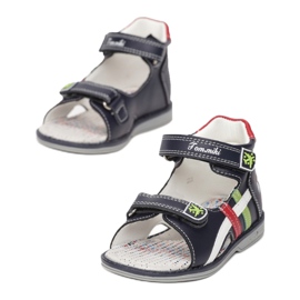 Vices B-3123-F-93-d.sininen laivastonsininen 1