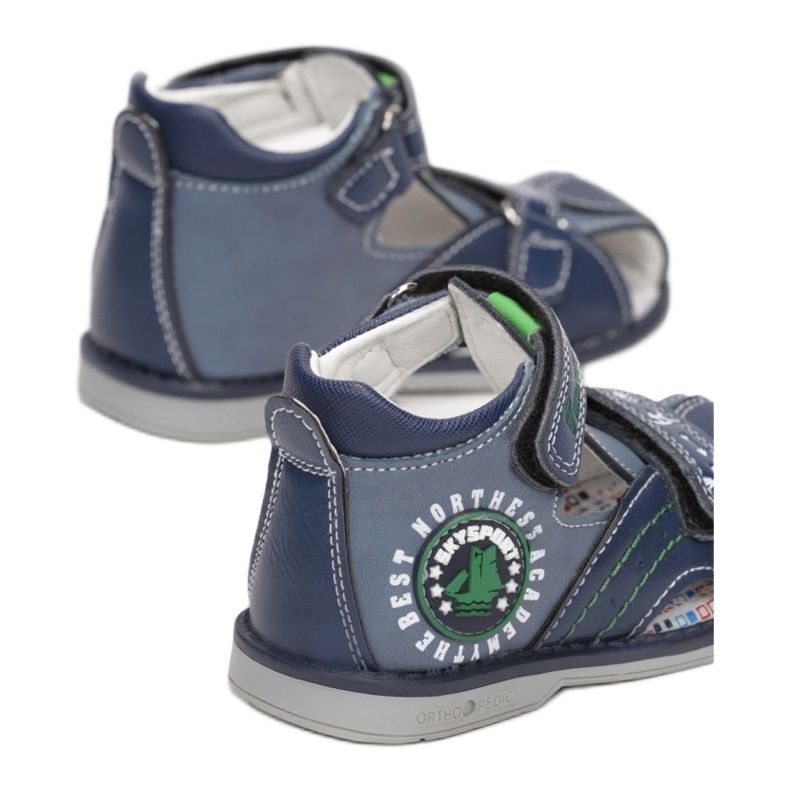 Vices B-3131-51-sininen 1