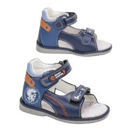 Vices B-3126-51-sininen laivastonsininen 1