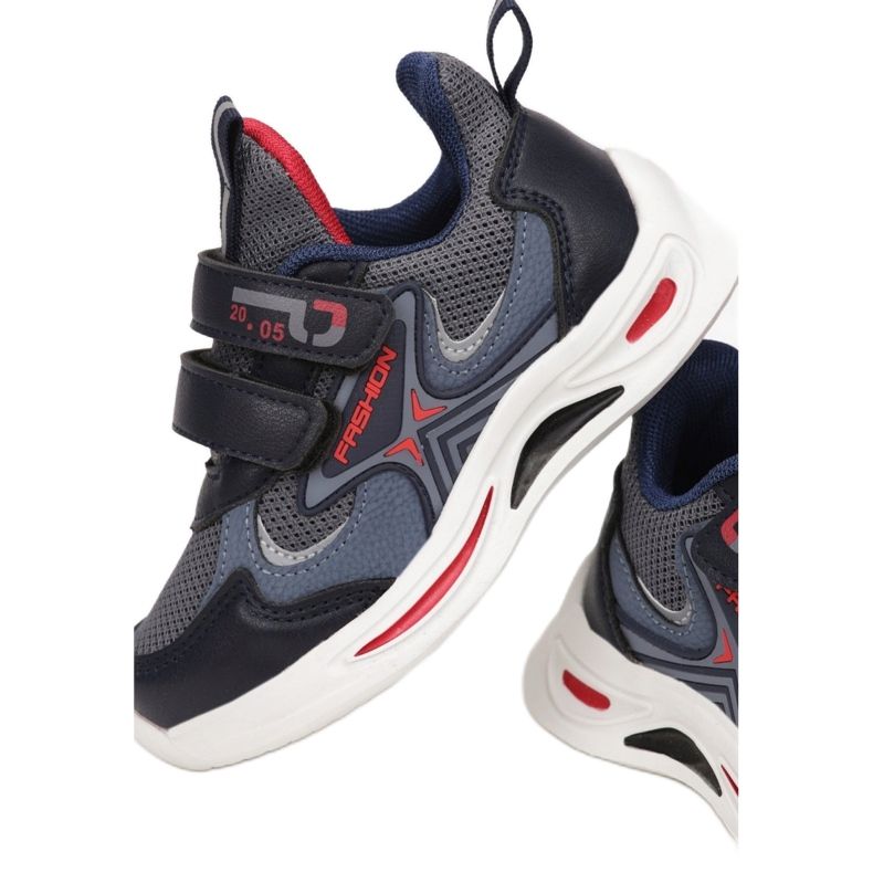 Vices C-T9007-93-d.sininen laivastonsininen monivärinen 1