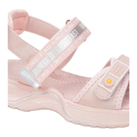 Vices C-T9081-45-pinkki vaaleanpunainen 1