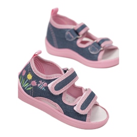 Vices C-T9050-51-sininen 1