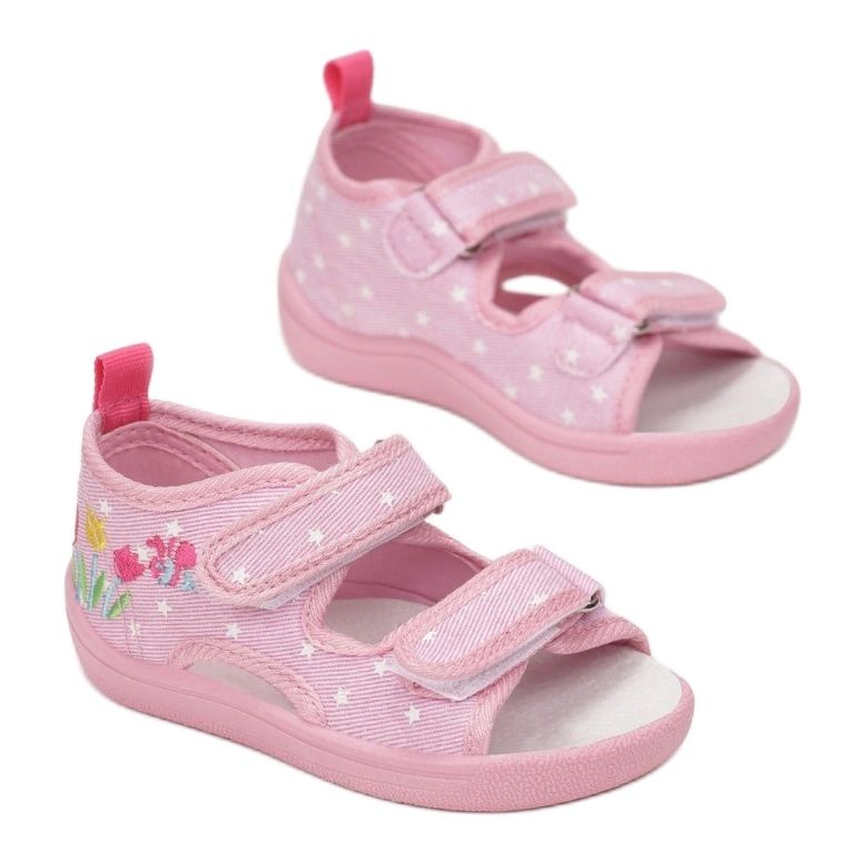 Vices C-T9050-45-pinkki vaaleanpunainen 1