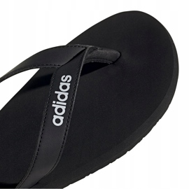 Adidas Eezay Flip Flop musta EG2042 tossut 2
