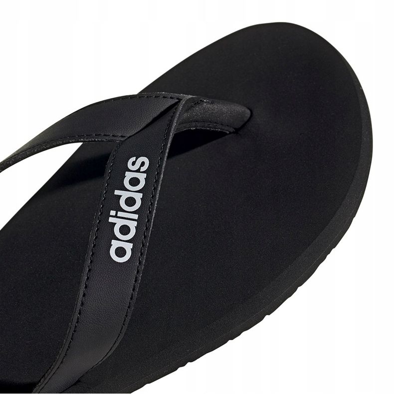 Adidas Eezay Flip Flop musta EG2042 tossut 2
