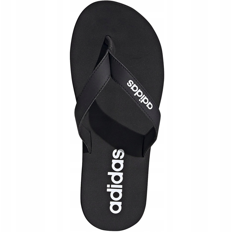 Adidas Eezay Flip Flop musta EG2042 tossut 3