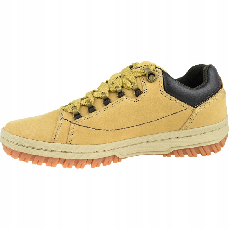 Caterpillar Apa M P711588 ruskea keltainen 1