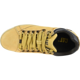 Caterpillar Apa M P711588 ruskea keltainen 2