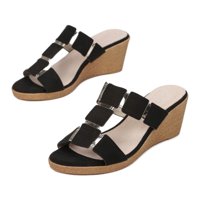 Vices FL654-38-musta kultainen 2