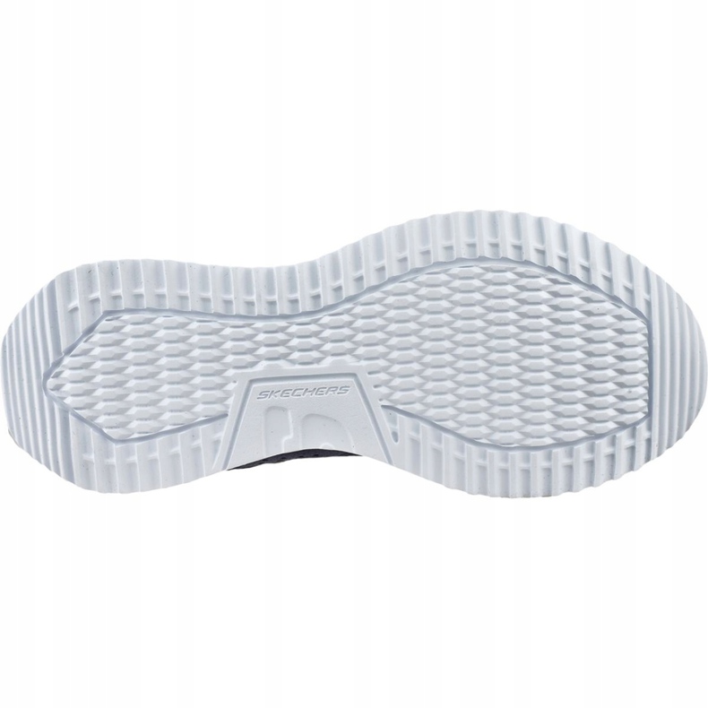 Skechers Matera 2.0-Ximino M 232011-GYMT laivastonsininen oranssi harmaa 3