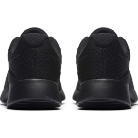 Nike Tanjun W 812655-002 kenkä musta 4
