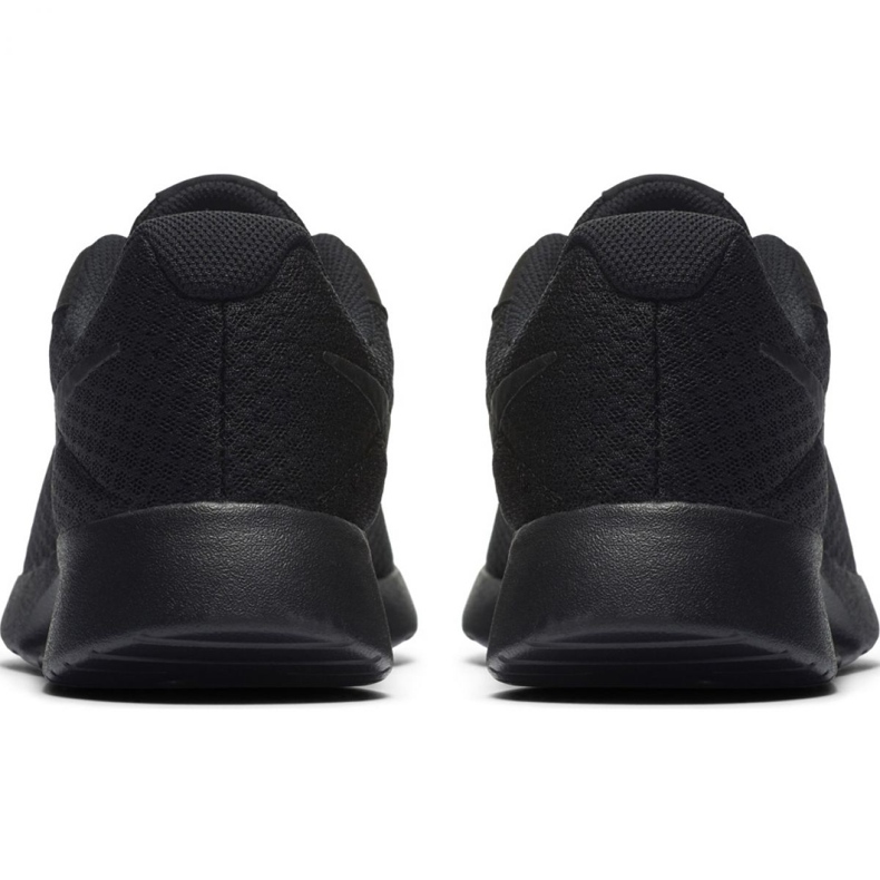 Nike Tanjun W 812655-002 kenkä musta 4