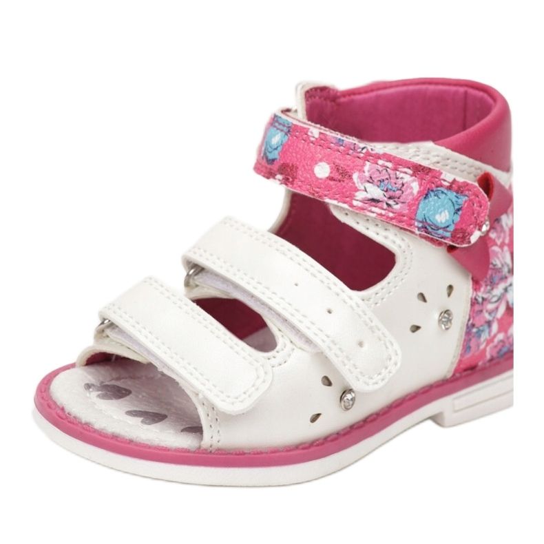 Vices T19-45-80-fushia vaaleanpunainen 1