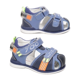 Vices T9124-94-l.sininen laivastonsininen 1