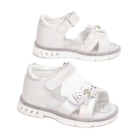 Vices Ruuvipuristimet T9225-LED-71-valkoinen 1