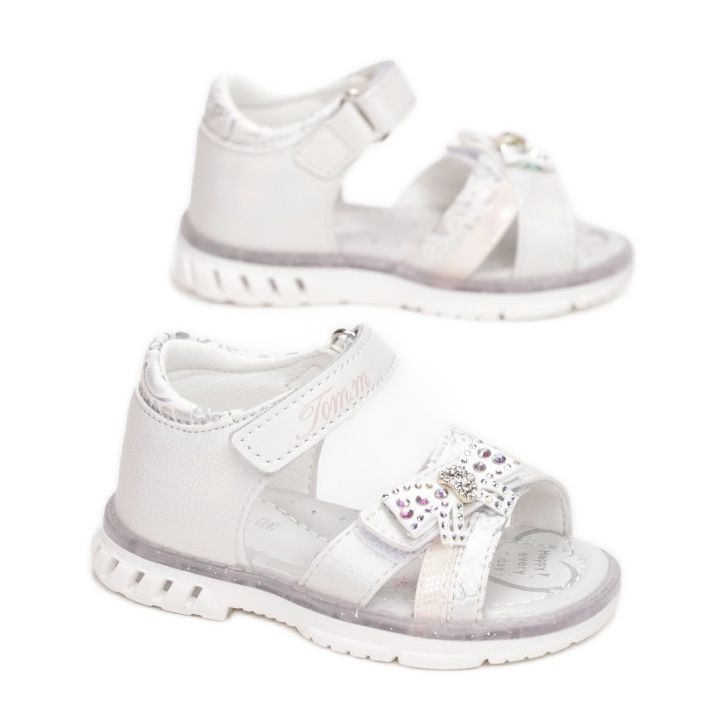 Vices Ruuvipuristimet T9225-LED-71-valkoinen 1