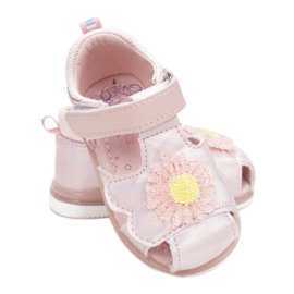 Vices T9128-45-pinkki vaaleanpunainen 1