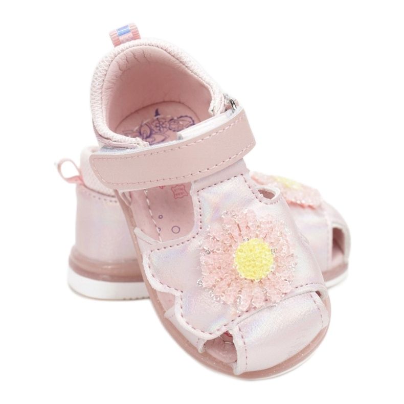 Vices T9128-45-pinkki vaaleanpunainen 1