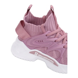 Vices T9302-45-pinkki vaaleanpunainen 1