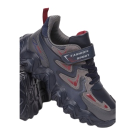 Vices T7848-93-d.sininen laivastonsininen monivärinen 1