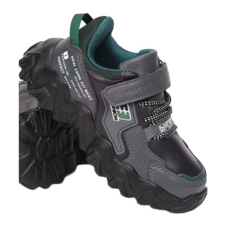 Vices T7839-38-musta monivärinen 1