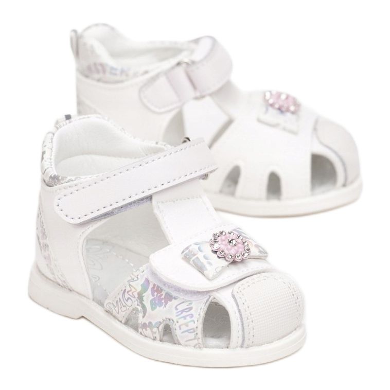 Vices Vice T7958-71-valkoinen 1