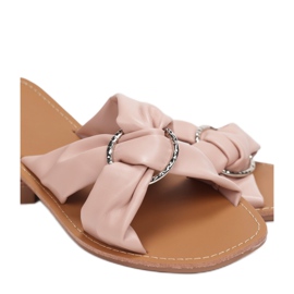 Vices CD203-45-pinkki vaaleanpunainen 1