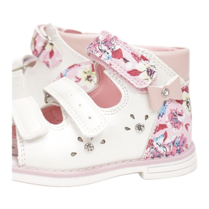 Vices T19-45-B-45-pinkki vaaleanpunainen 1